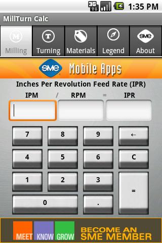 【免費工具App】MillTurn Calc-APP點子