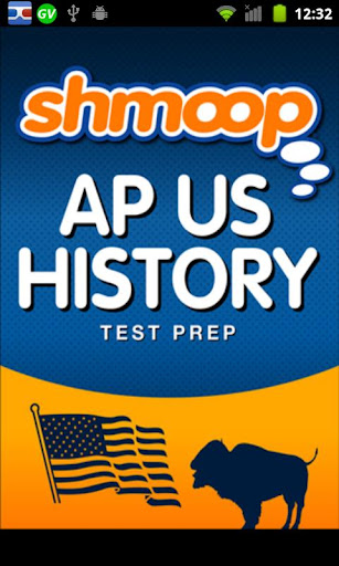 Shmoop AP US History Test Prep