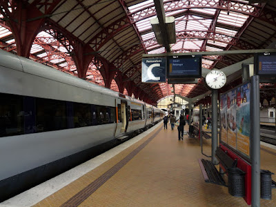 コペンハーゲン