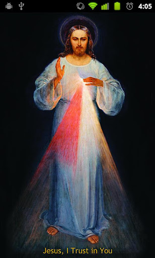 Divine Mercy