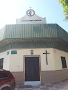 Centro Parroquial Sagrada Familia