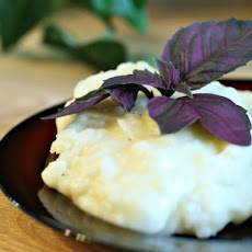 Smoked Gouda Mashed Potatoes - Emeril Lagasse