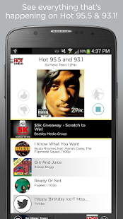 How to mod Hot 95.5/93.1 3.1.4 unlimited apk for pc