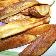 Belgium Frites(French Fries)