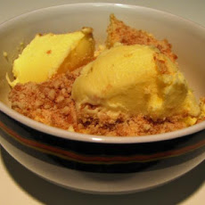 Biscuit Tortoni