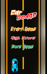 How to download Car Dodge - รถมาหลบเร็ว patch 1.0.0 apk for bluestacks