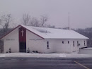 North Hills Baptist Church