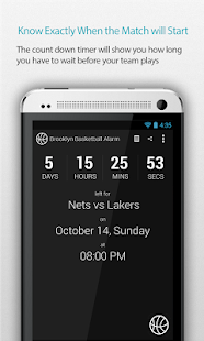 How to mod Brooklyn Basketball Alarm 1.0 apk for android
