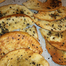 Bagel Chips