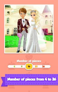 How to get Jigsaw Puzzle: Dream Wedding lastet apk for pc