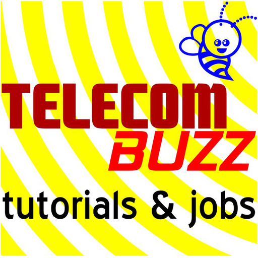 telecom Buzz 教育 App LOGO-APP開箱王