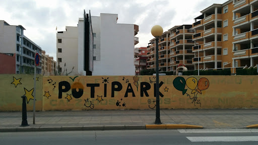 Potipark 