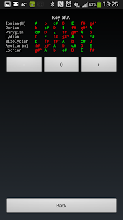 How to install KeyFur - The Music Key Finder 1.0 mod apk for pc