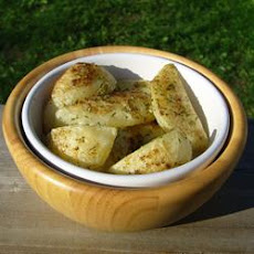 Best Potatoes You'll Ever Taste