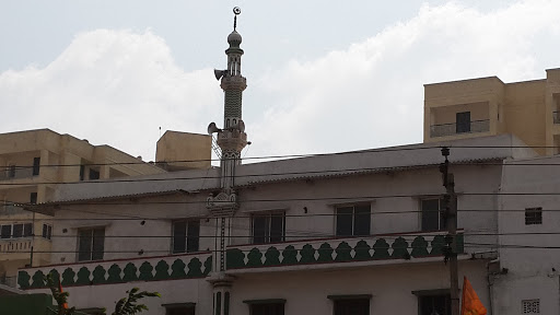 Hoodi Mosque 