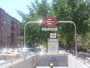 Metro García Noblejas