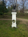 Statue of Princz Gyula