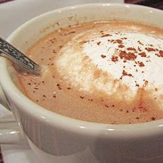 Chocolate Soup I