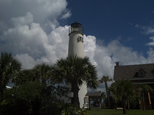 St George Lighthouse