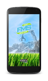 How to install FMS lastet apk for android