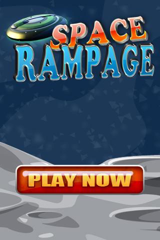 Space Rampage