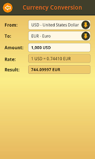How to mod Currency Exchange Rate Free 1.3 unlimited apk for bluestacks