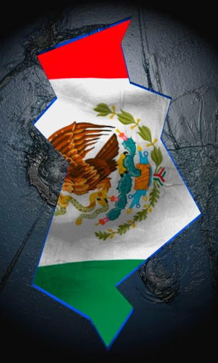 免費下載個人化APP|墨西哥國旗現場壁紙 app開箱文|APP開箱王