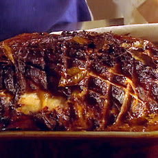 Danish Ham - Viking Style
