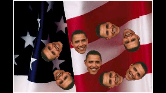 How to install Baby Rattle: Obama Edition 1.1.0 unlimited apk for bluestacks