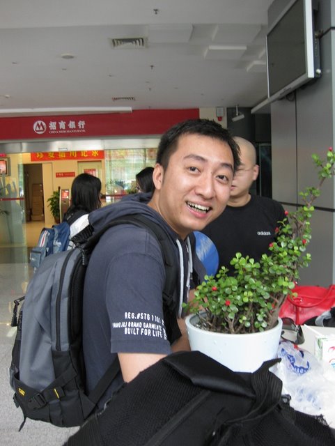 老刘