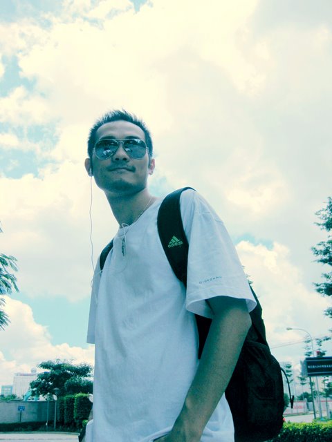 飘爷拍的