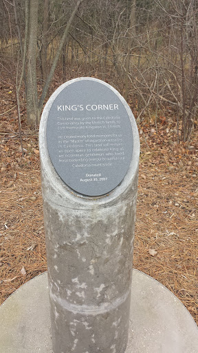 King's Corner 