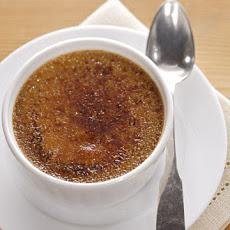 Espresso Creme Brulee