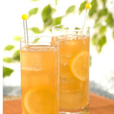Mint-tea Lemonade