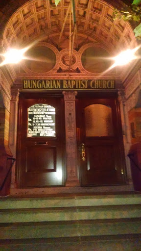 Hungarian Baptist Church