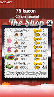 How to download Bacon Clickers 1.5 unlimited apk for bluestacks
