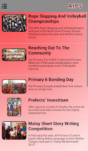How to install Ahmad Ibrahim Primary School lastet apk for android