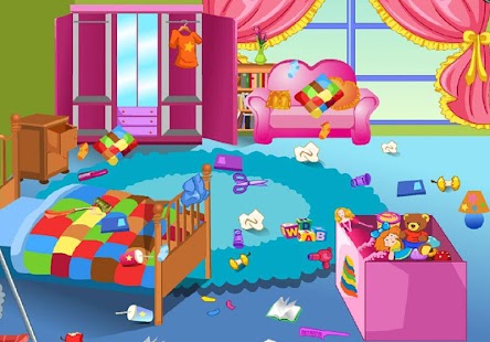 How to download Messy Mansion Cleanup Game 1.0.0 apk for pc