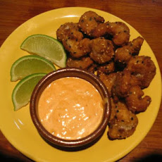 Roasted Red Pepper Remoulade