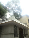 Shree Sai Baba Temple