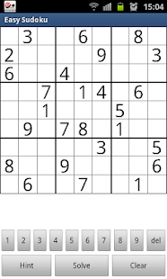 How to install Easy Sudoku Solver lastet apk for android