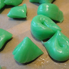 Cook the Book: Peppermint Humbugs