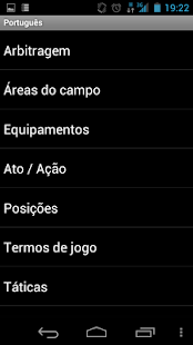 How to install Globall Football Glossary 1.0 unlimited apk for android
