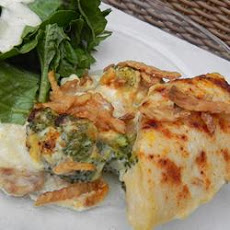 Don't Want to Cook Monday Chicken