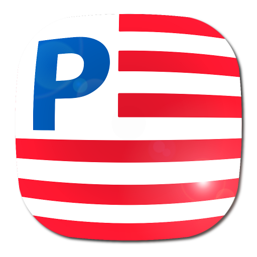 Presidents of America 教育 App LOGO-APP開箱王
