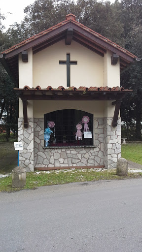Cappella Dei Neonati