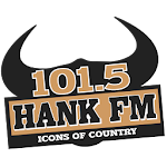 101.5 Hank FM Apk