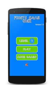 How to mod Guess the Pic - Fruits Names 1.5 unlimited apk for bluestacks