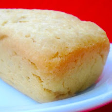 Ted's Special Mini Loaves White Bread (Bread Machine)