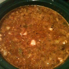 Secret Illuminati Colorado Green Chile